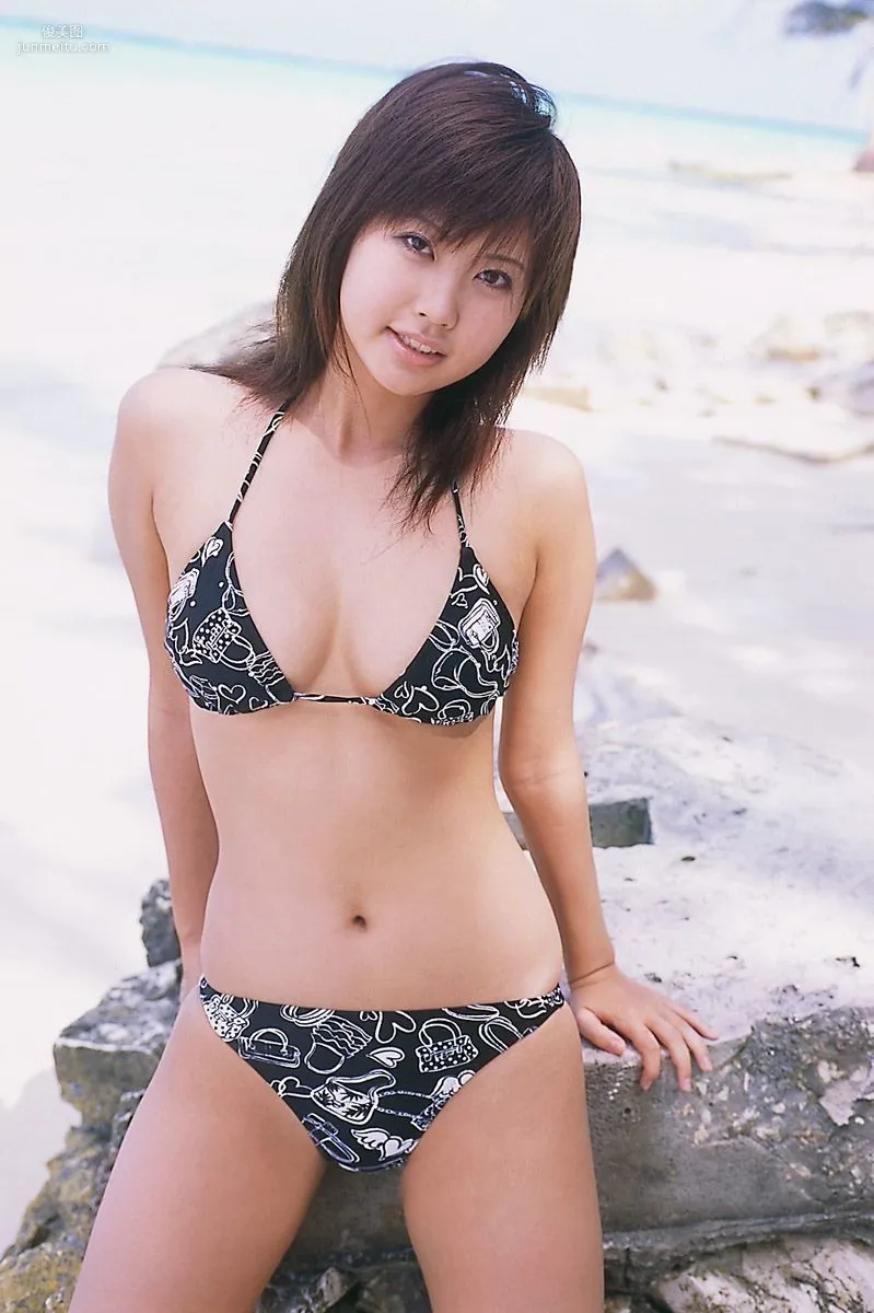 [DGC] NO.095 Asaki Yoshida Photo Set photo 17