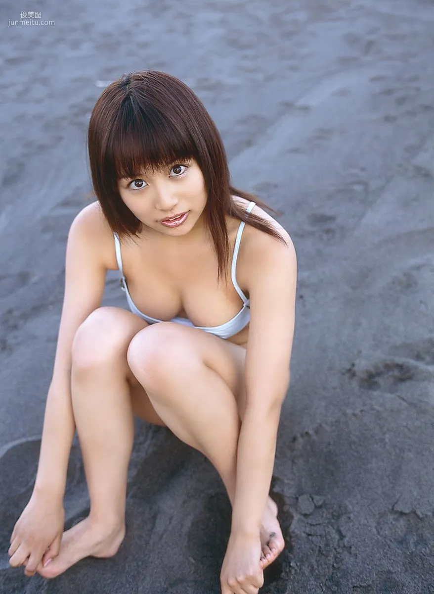 [DGC] NO.075 Natsume Sano Photo Set photo 35