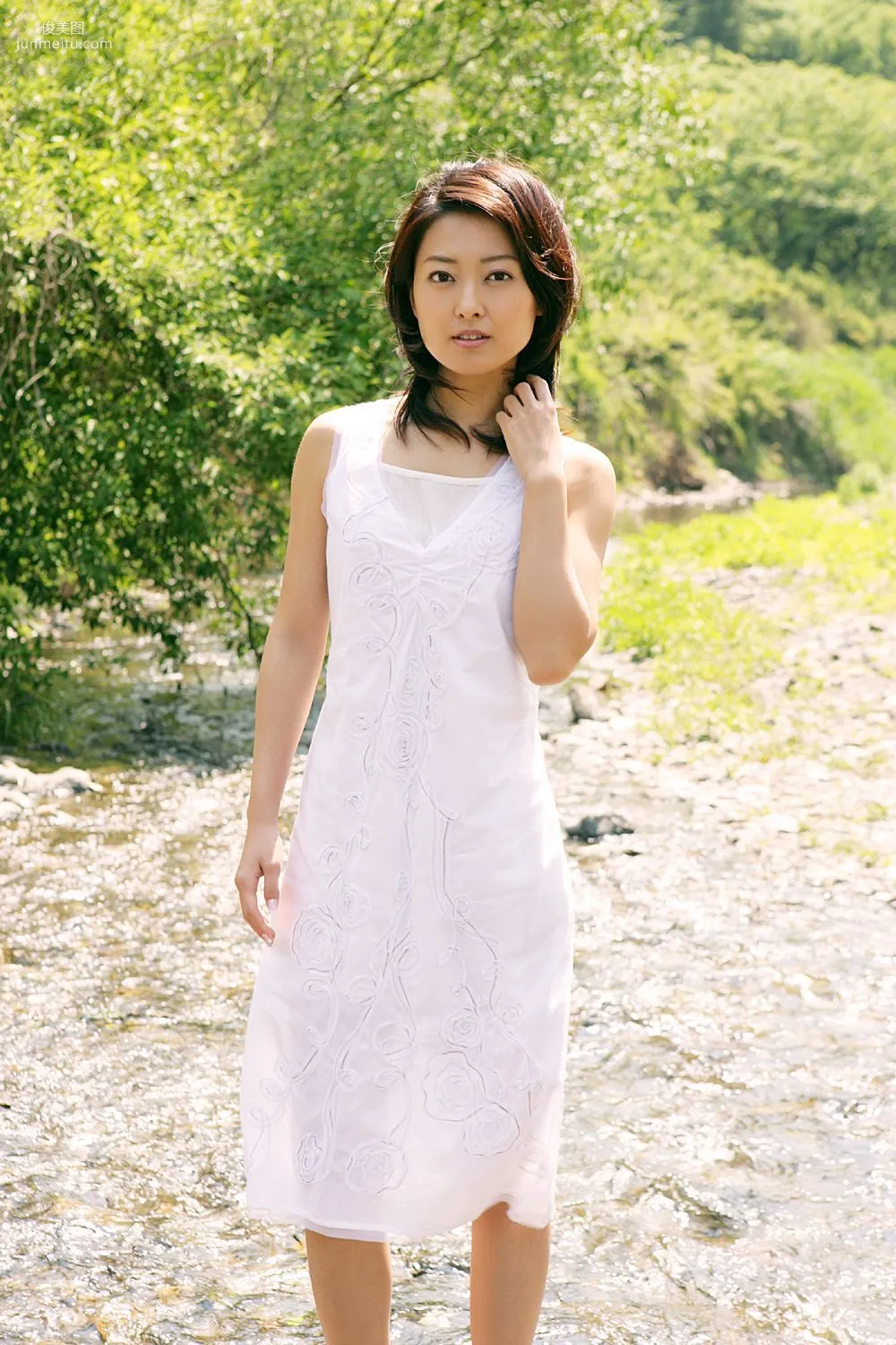 Rena Yamada: DGC No. 138 photo 4