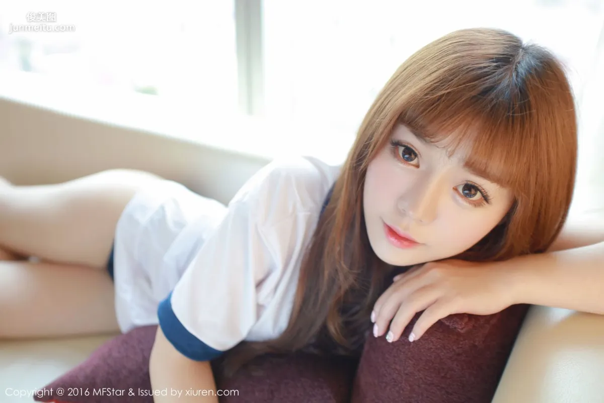 Fenbabi VV: MFStar Vol. 079 photo 14