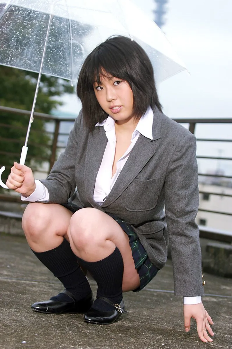 [DGC] NO.077 Rin Aoki 青木りん 写真集11