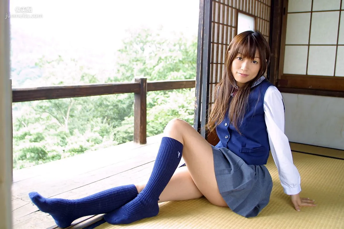 [DGC] NO.060 Miwa Kikuchi, Miwa Kikuchi Photo Set photo 3