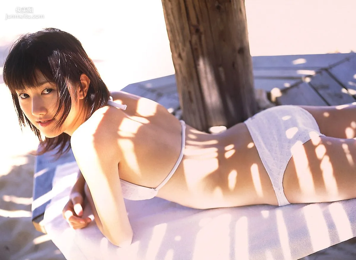 [DGC] NO.117 Hanako Takigawa Photo Set photo 13