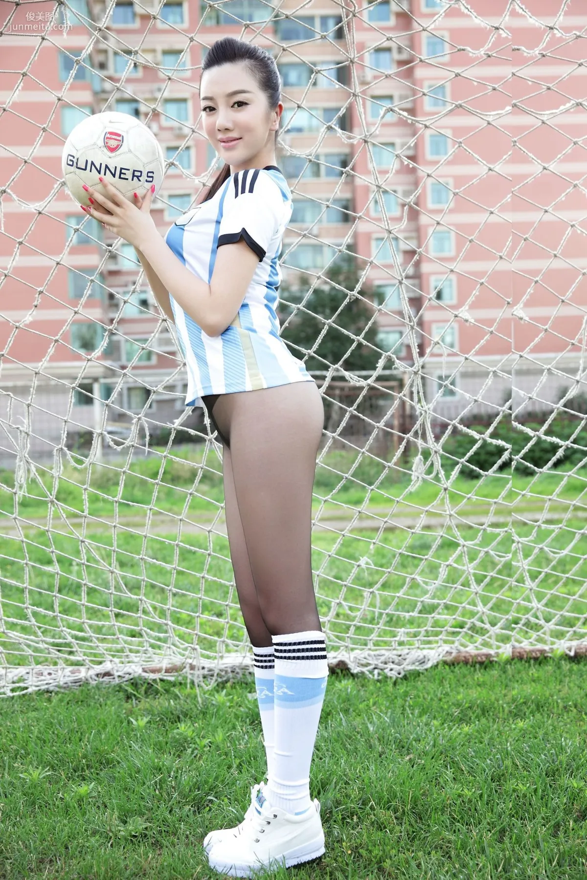 Jia Hui: AISS photo 2