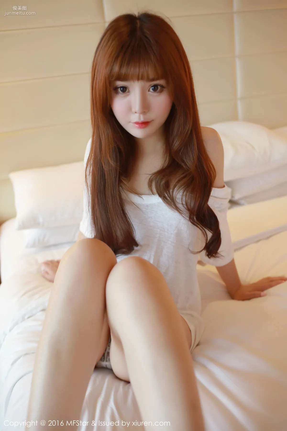 Fenbabi VV: MFStar Vol. 079 photo 25