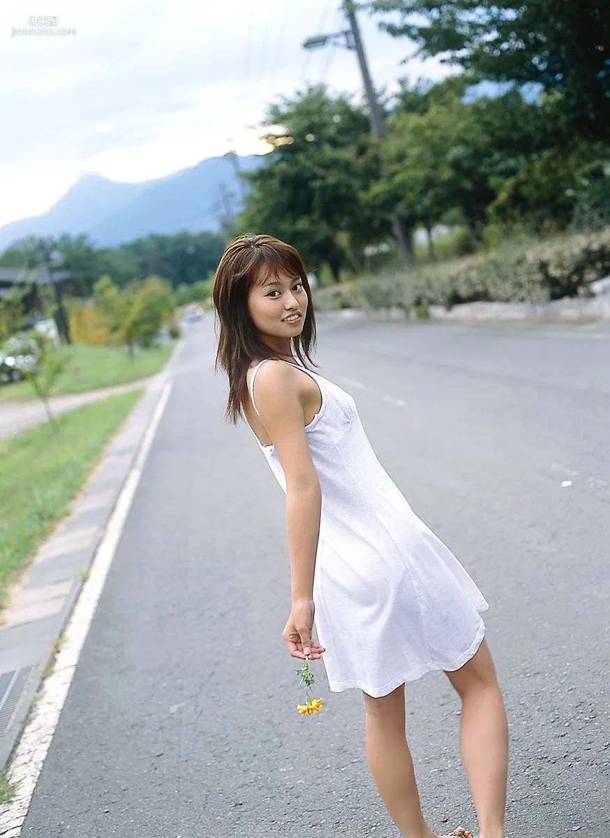 [DGC] NO.084 Kanako Goto Photo Set photo 39