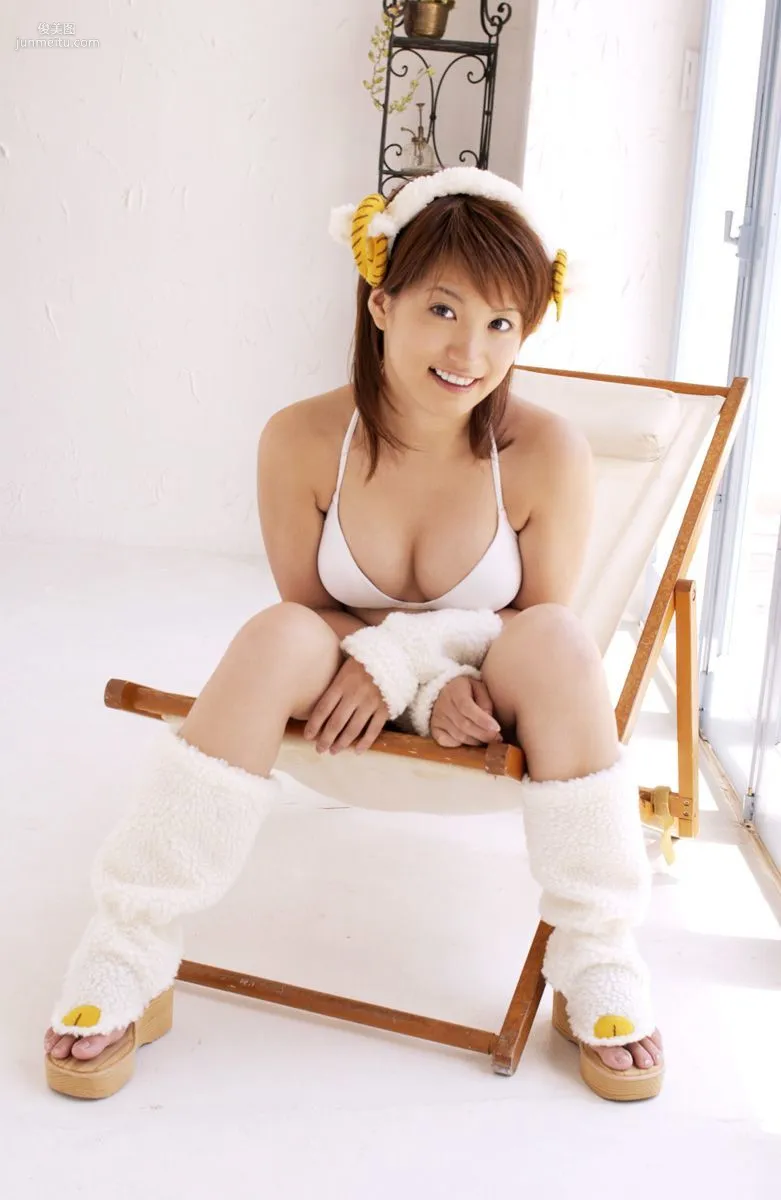 Rui Miyamae: DGC No. 034 photo 45