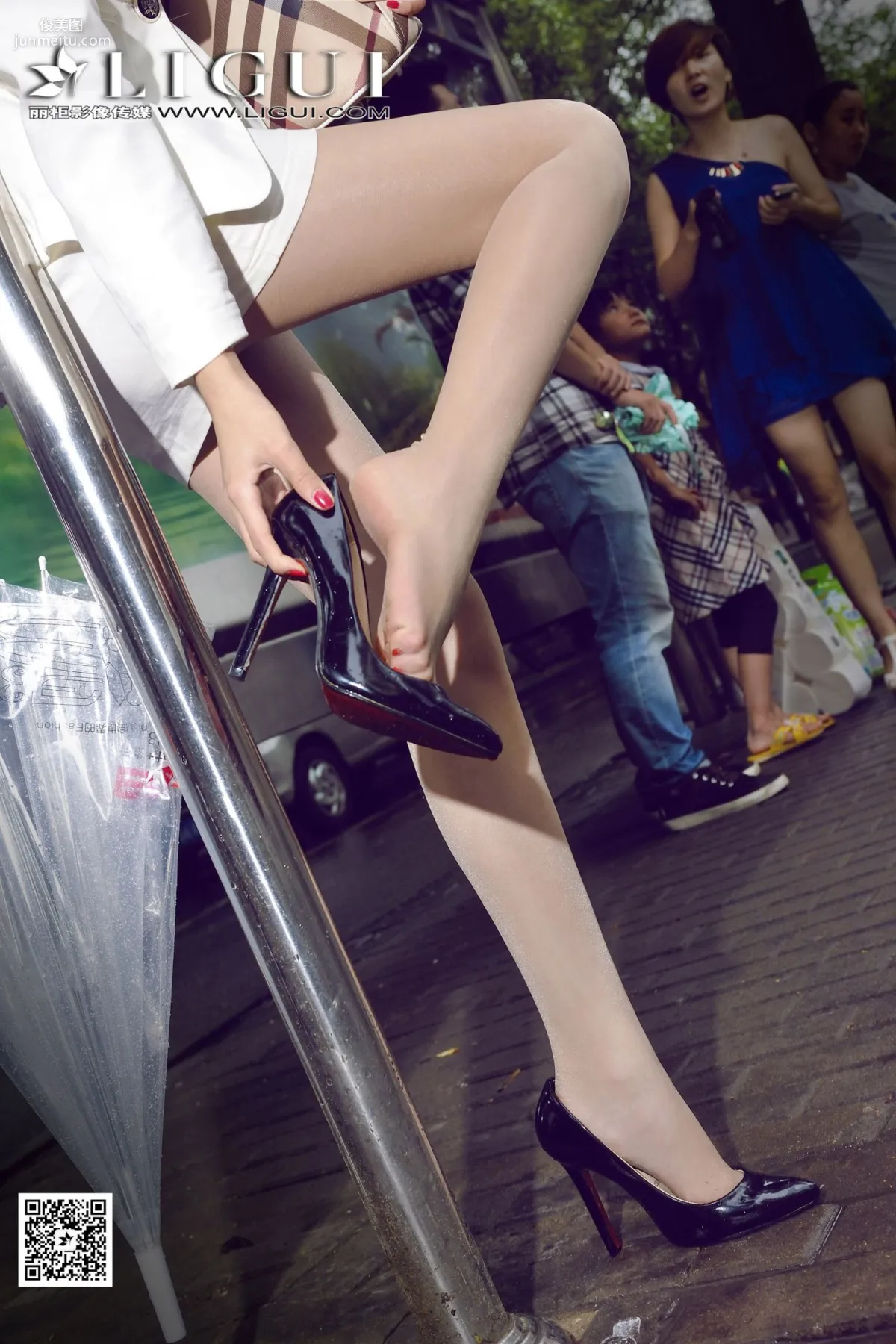 Ke Xin: Ligui photo 24