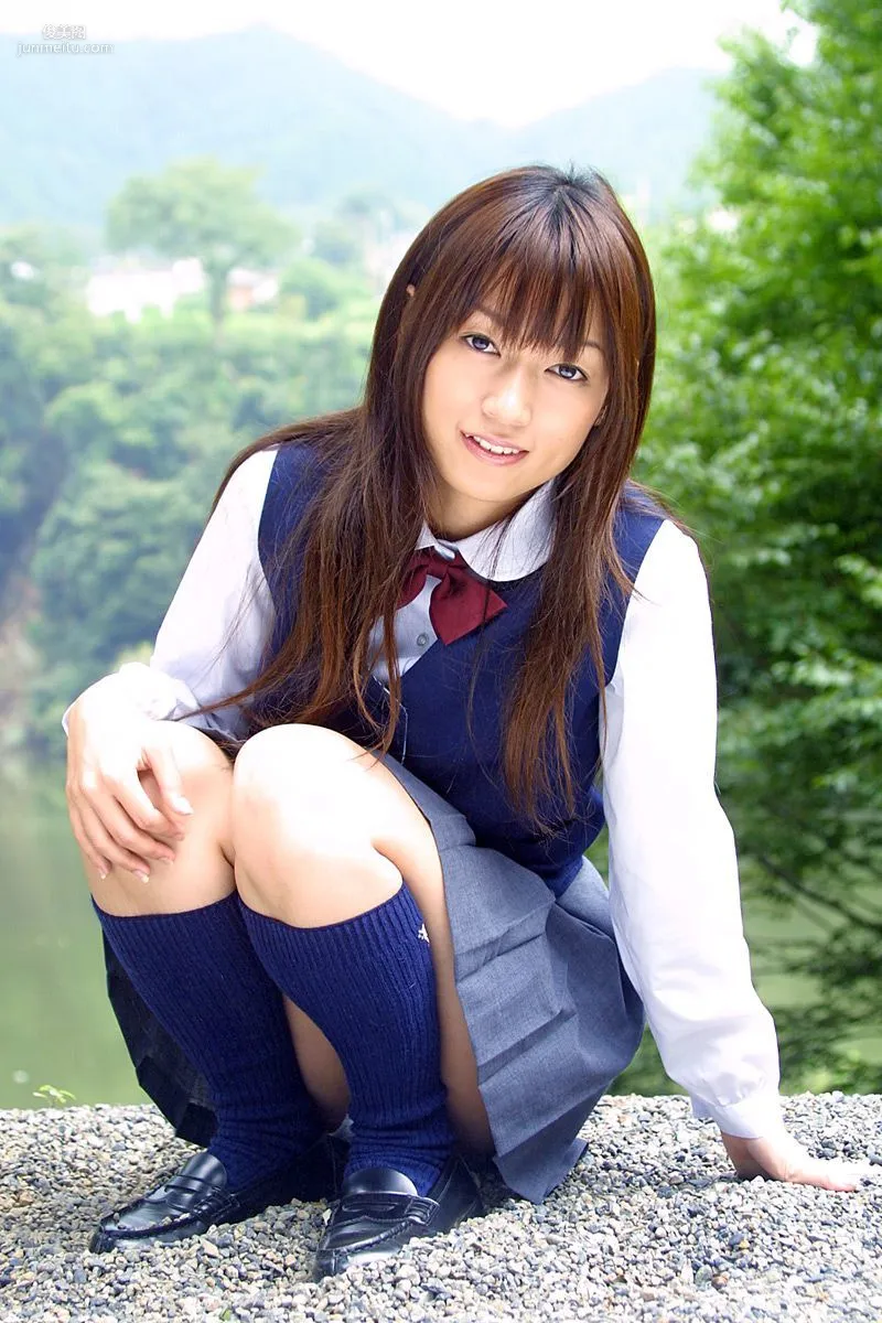[DGC] NO.060 Miwa Kikuchi, Miwa Kikuchi Photo Set photo 7