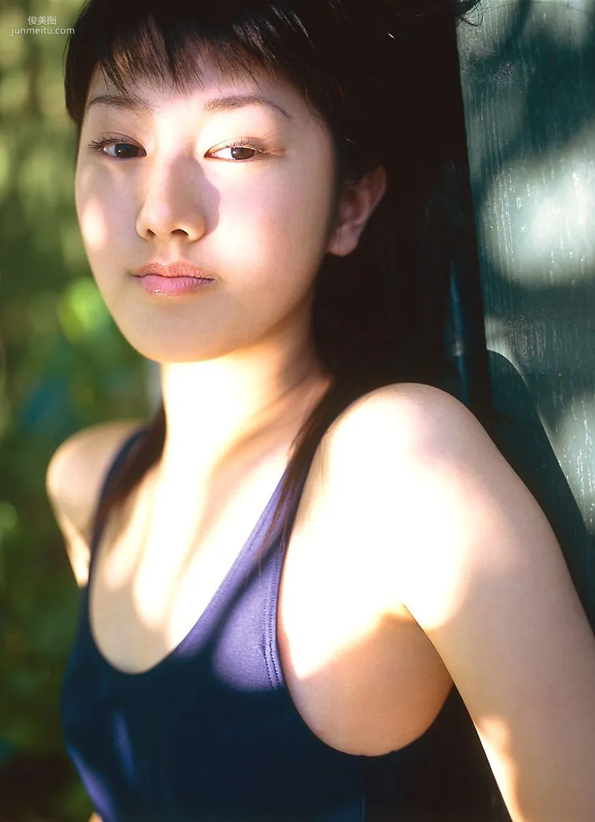 [DGC] NO.117 Hanako Takigawa Photo Set photo 17
