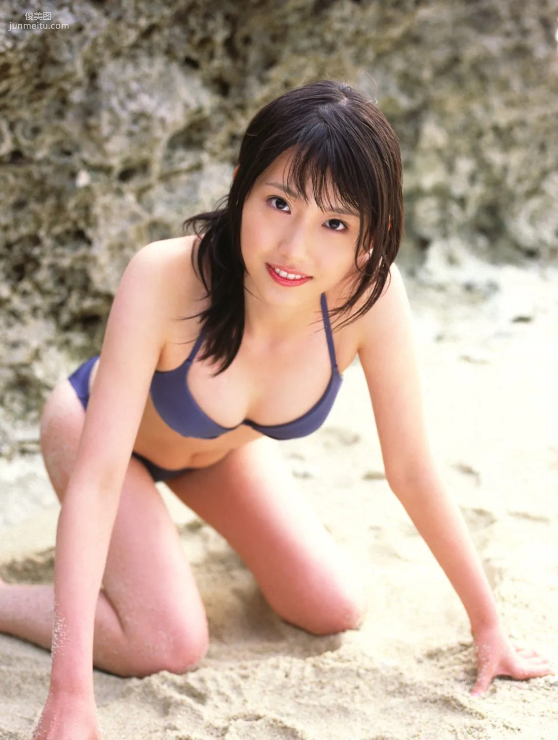 [DGC] NO.149 Rin Nakazato Photo Set photo 18