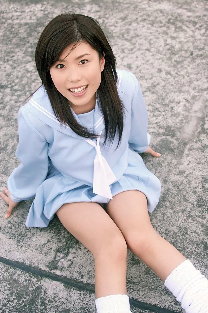 [DGC] NO.132 Youka Konno Photo Set photo 2