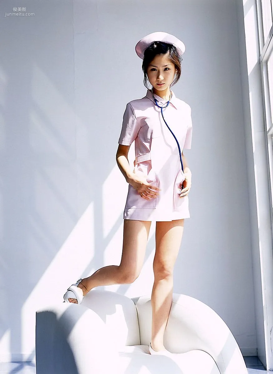 [DGC] NO.004 Sachiko Takahashi Photo Set photo 34