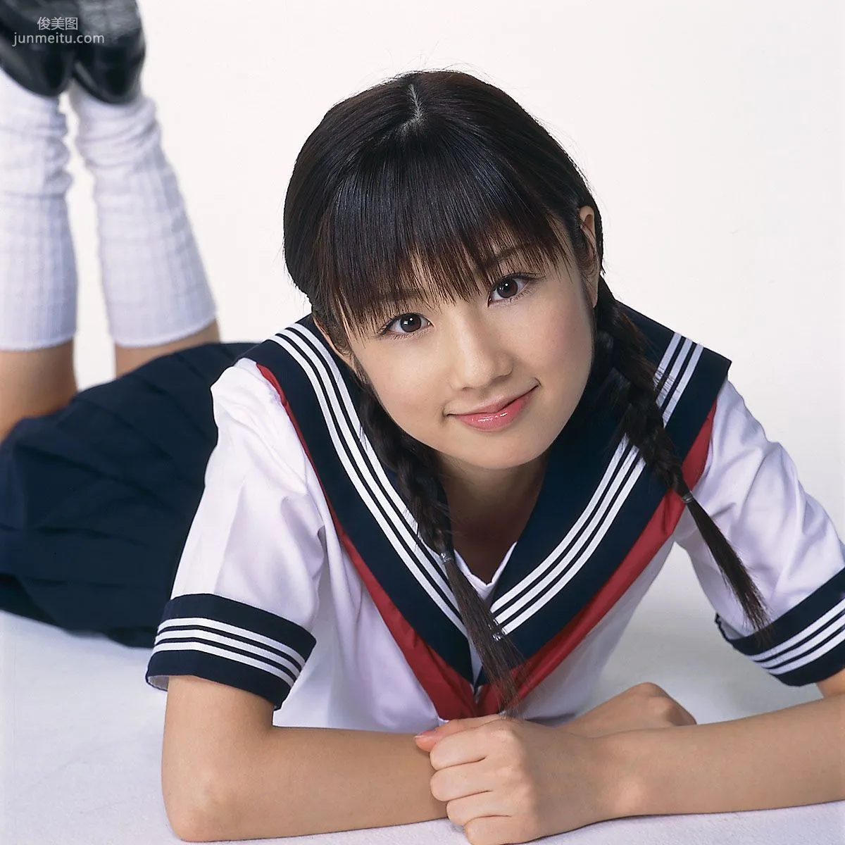 [DGC] NO.026 Yuko Ogura Photo Set photo 24