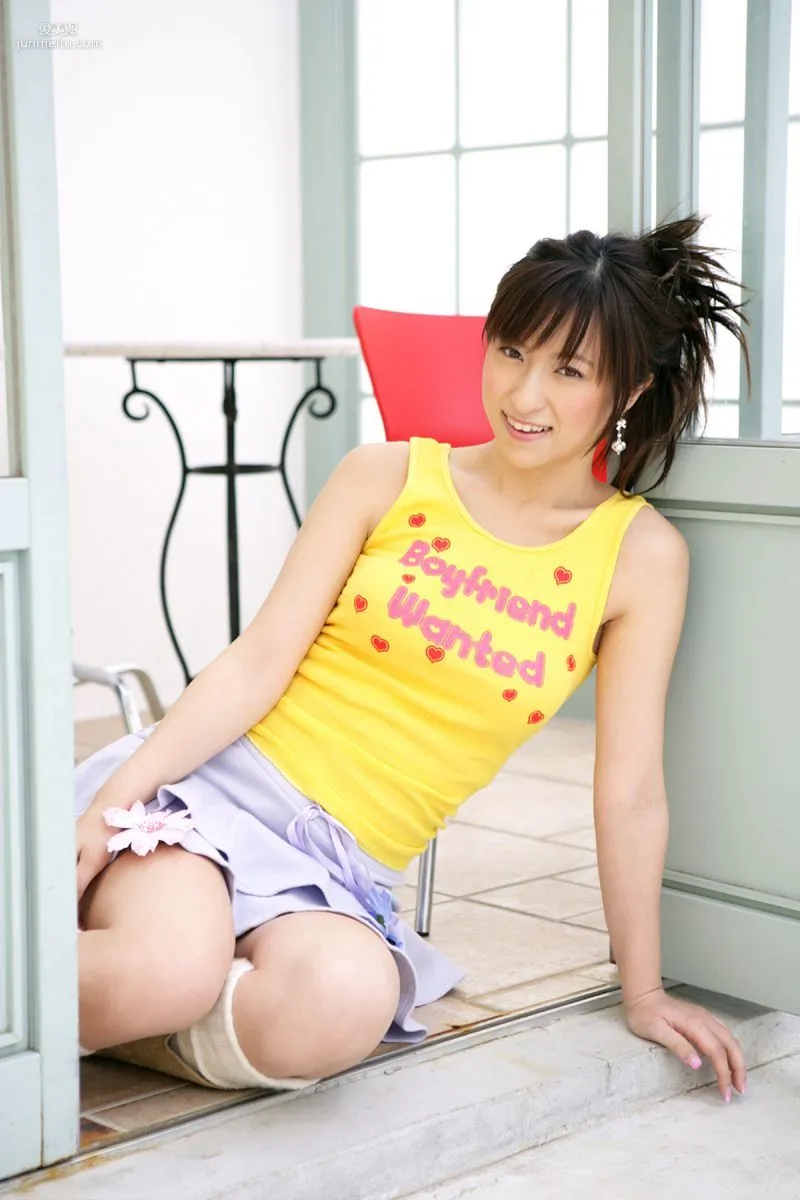[DGC] NO.123 Kasumi Nakane Photo Set photo 50