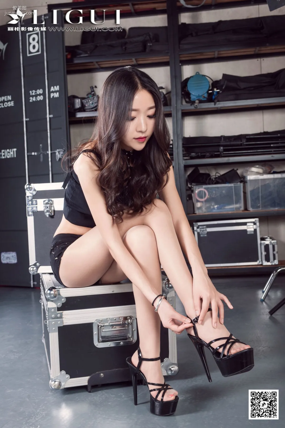 Wen Xin: Ligui photo 13