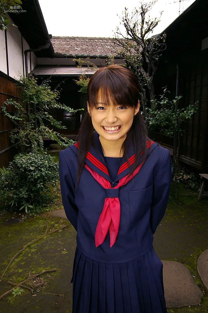 [DGC] NO.081 Narumi Konno Photo Set photo 19