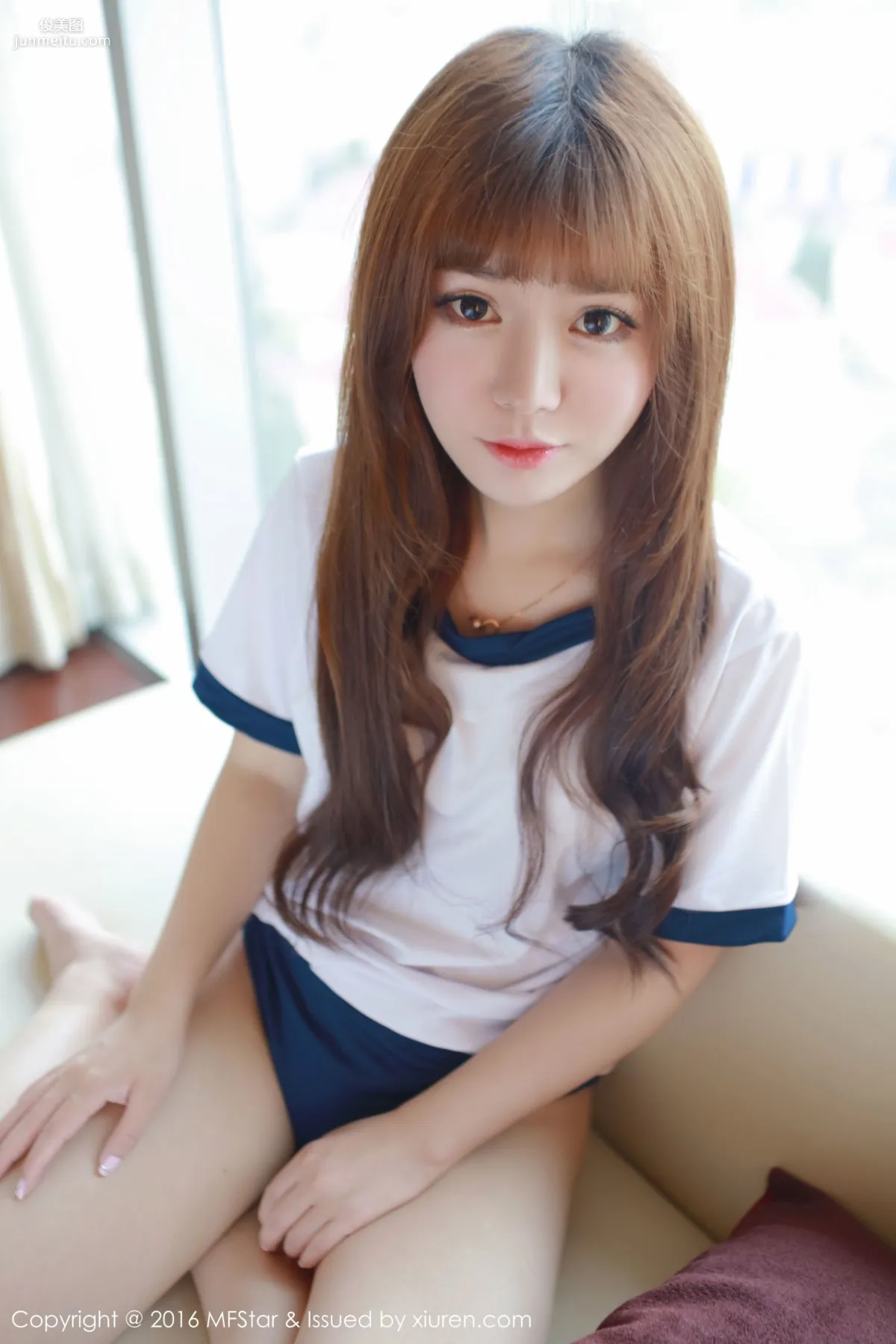 Fenbabi VV: MFStar Vol. 079 photo 17