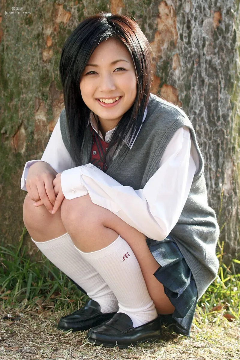 [DGC] NO.098 Haruna Hoshino 星野春菜 寫真集 23