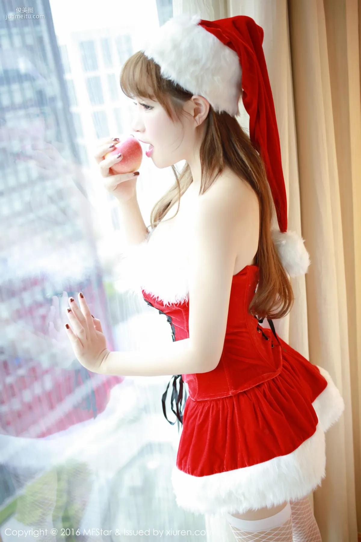 Xu cake: MFStar Vol. 070 photo 17