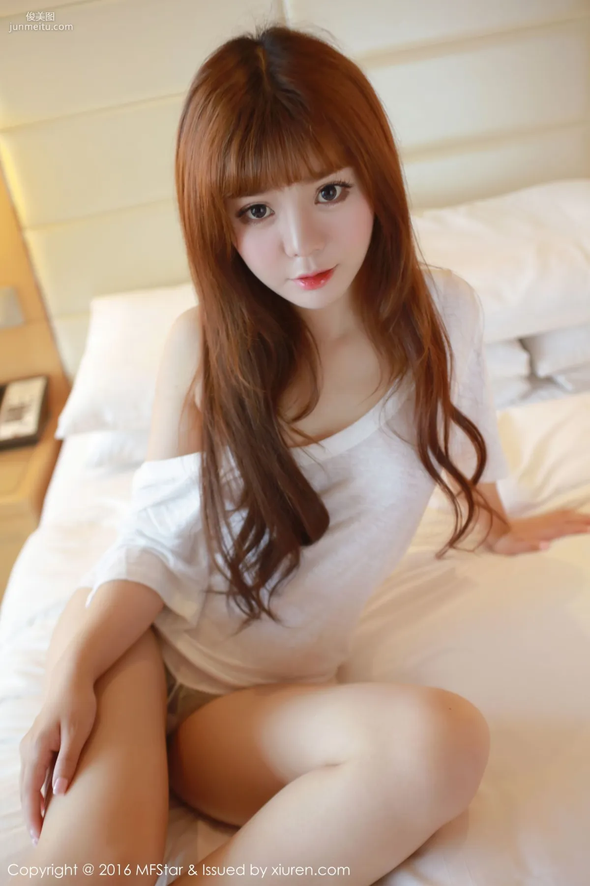 Fenbabi VV: MFStar Vol. 079 photo 29