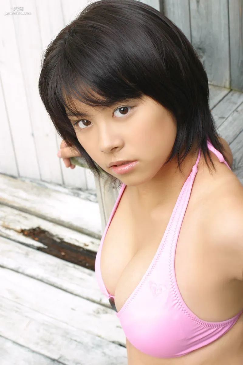 [DGC] NO.072 Kyoko Hamidozono 上堂薗恭子 写真集41