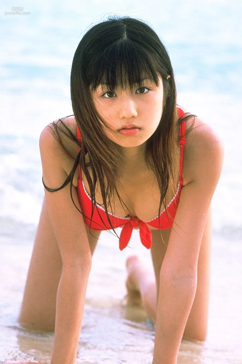 [DGC] NO.006 Yuko Ogura Photo Set photo 19