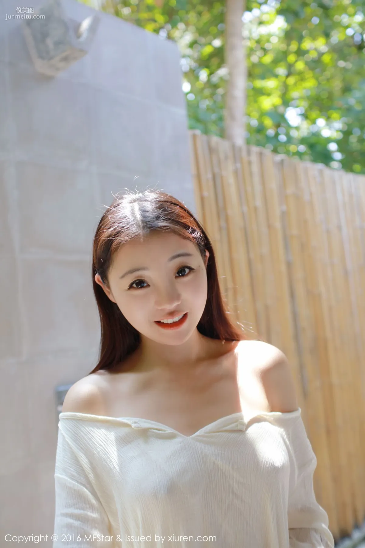 She Beila: MFStar Vol. 072 photo 22
