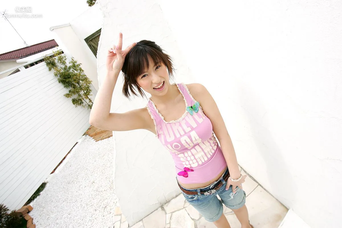 [DGC] NO.123 Kasumi Nakane Photo Set photo 35