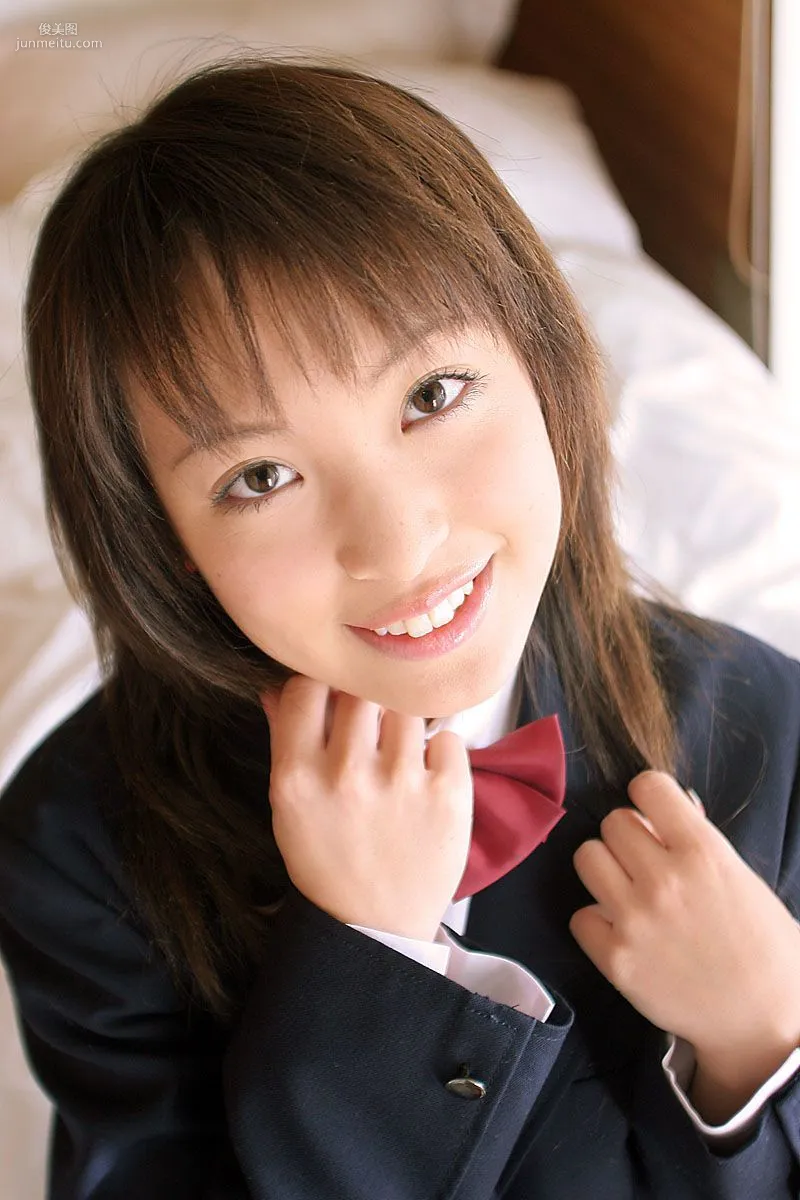 [DGC] NO.088 Mikoto Sagawa Photo Set photo 4