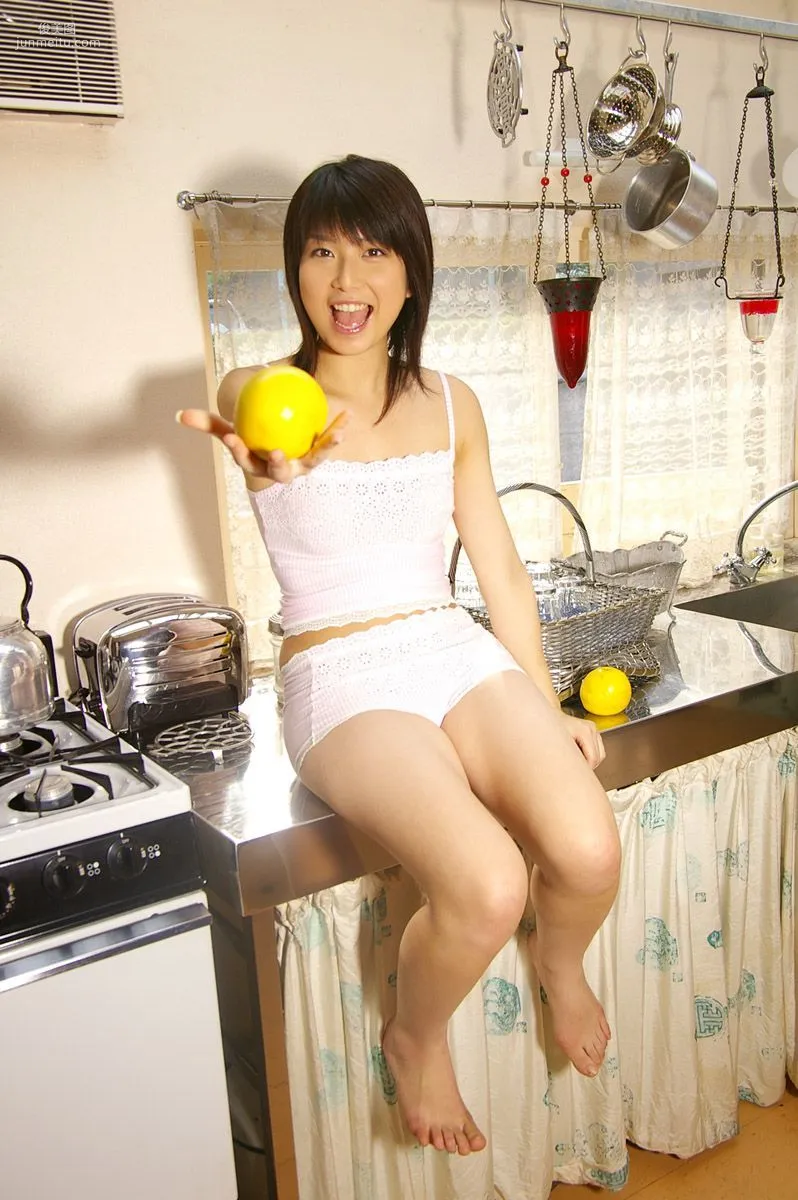 [DGC] NO.096 Yurie Kojima Yurie Kojima Photo Set photo 36