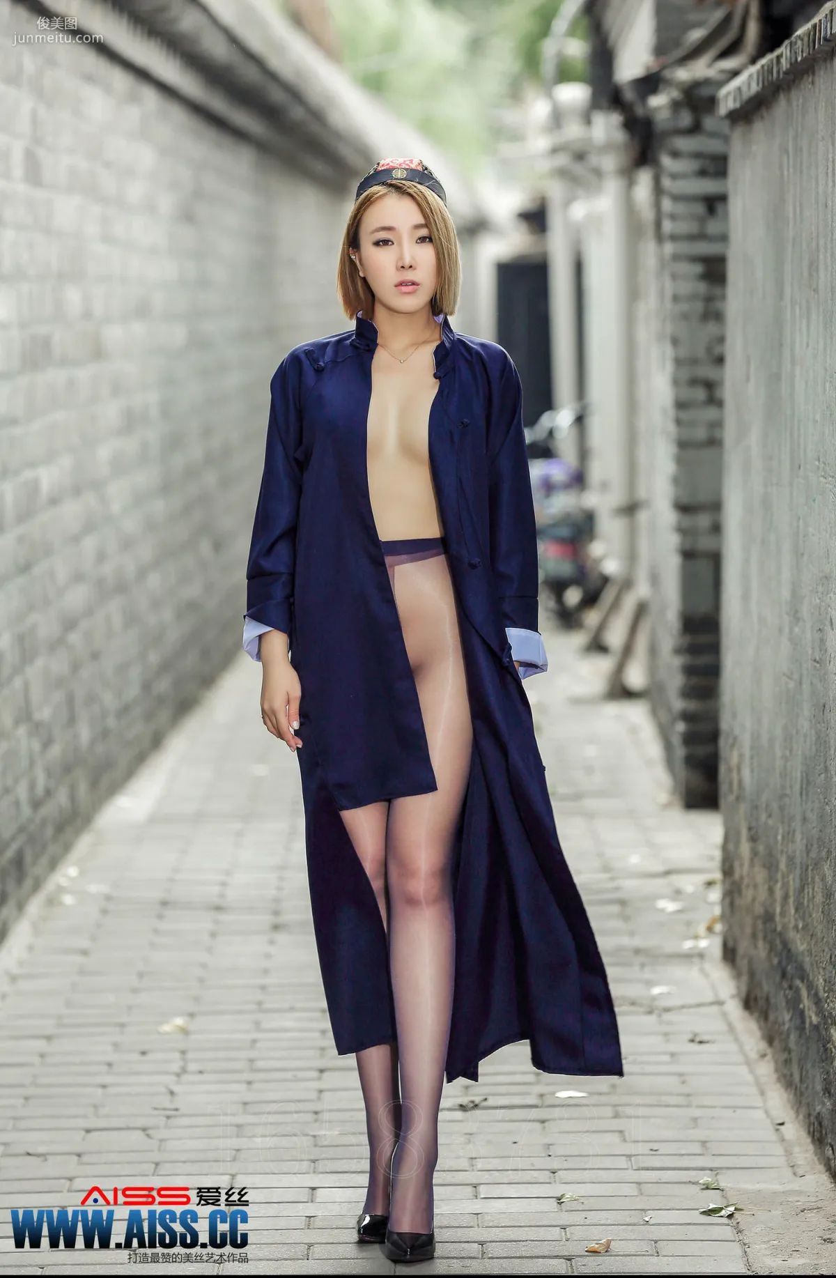 Zhao Huanyan: AISS photo 5