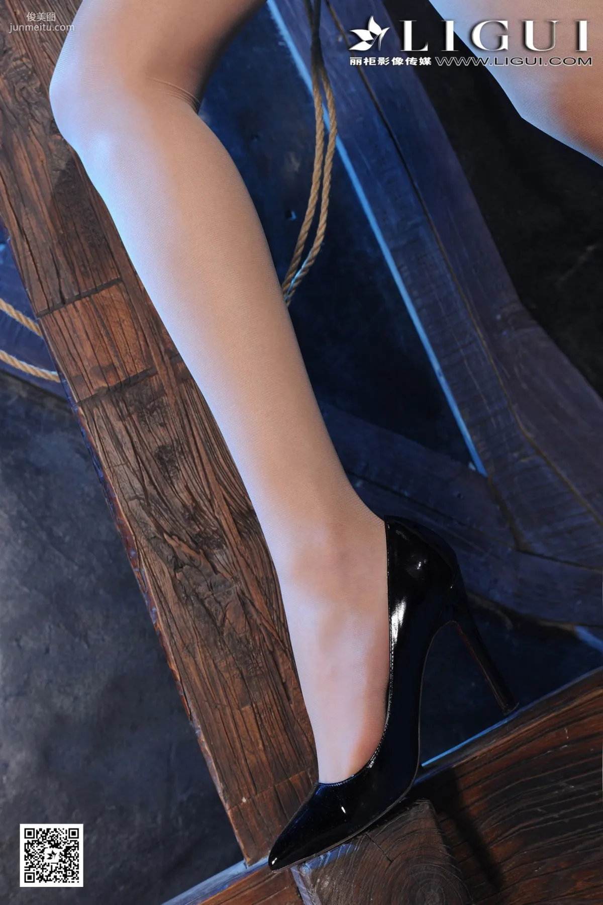 Wen Xin: Ligui photo 8