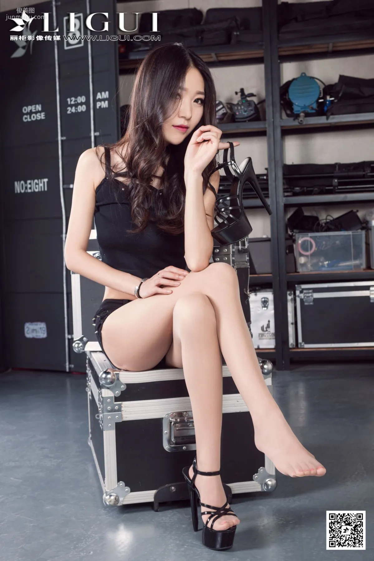 Wen Xin: Ligui photo 15