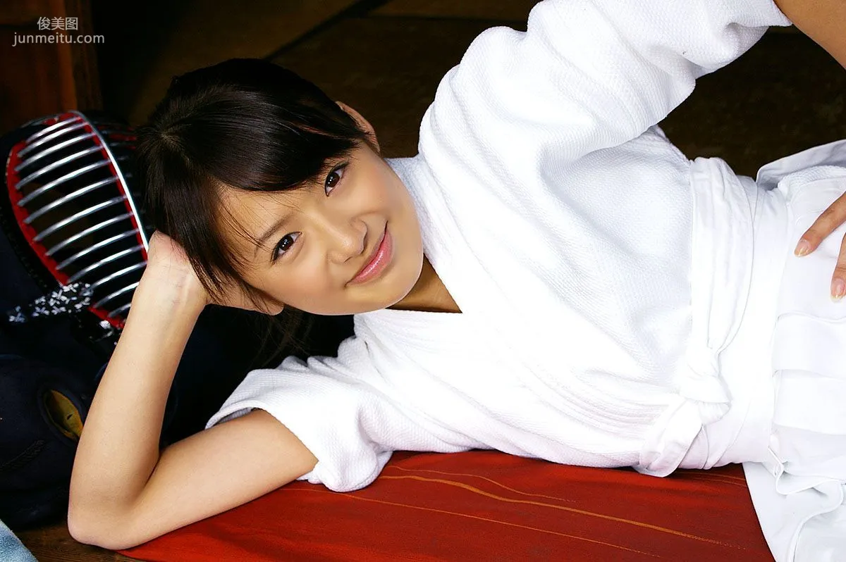 [DGC] NO.081 Narumi Konno Photo Set photo 40