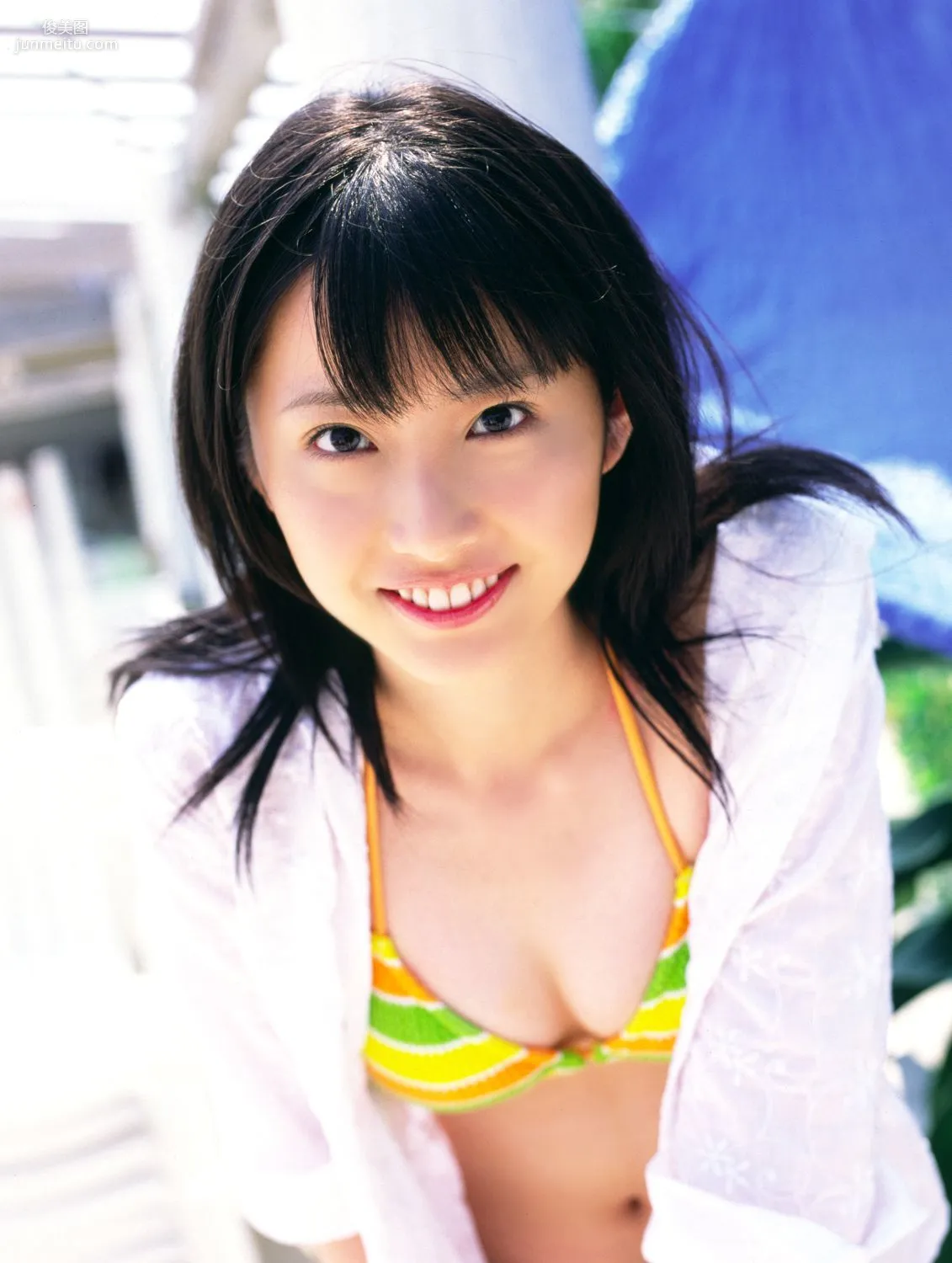 [DGC] NO.149 Rin Nakazato Photo Set photo 27
