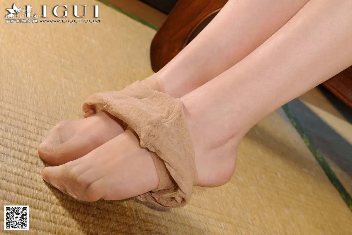 Wen Jing: Ligui Model photo 35