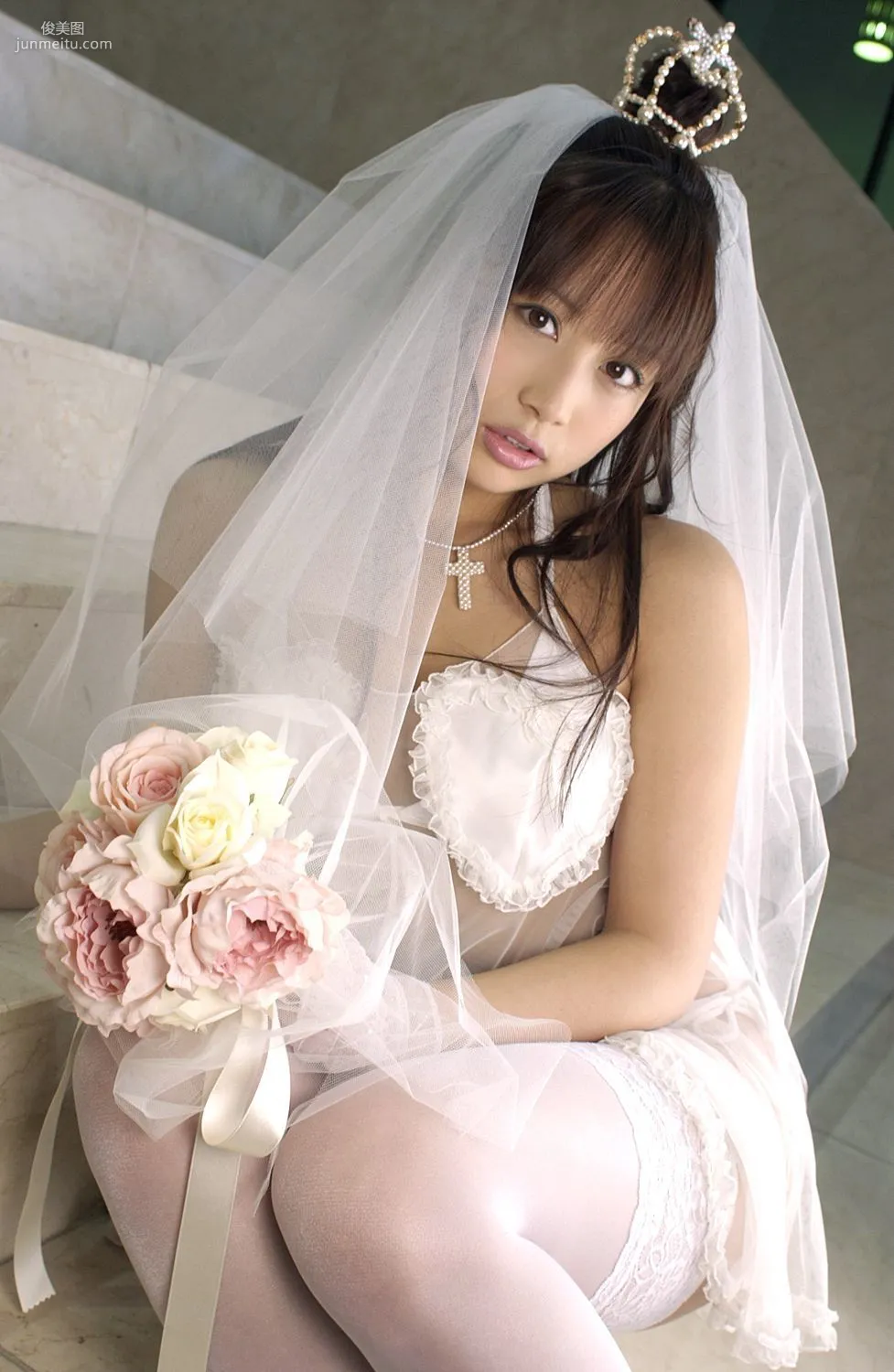 [DGC] NO.133 Natsume Sano Photo Set photo 75