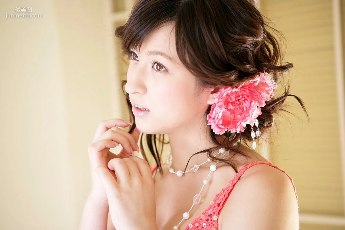 [DGC] NO.123 Kasumi Nakane Photo Set photo 69