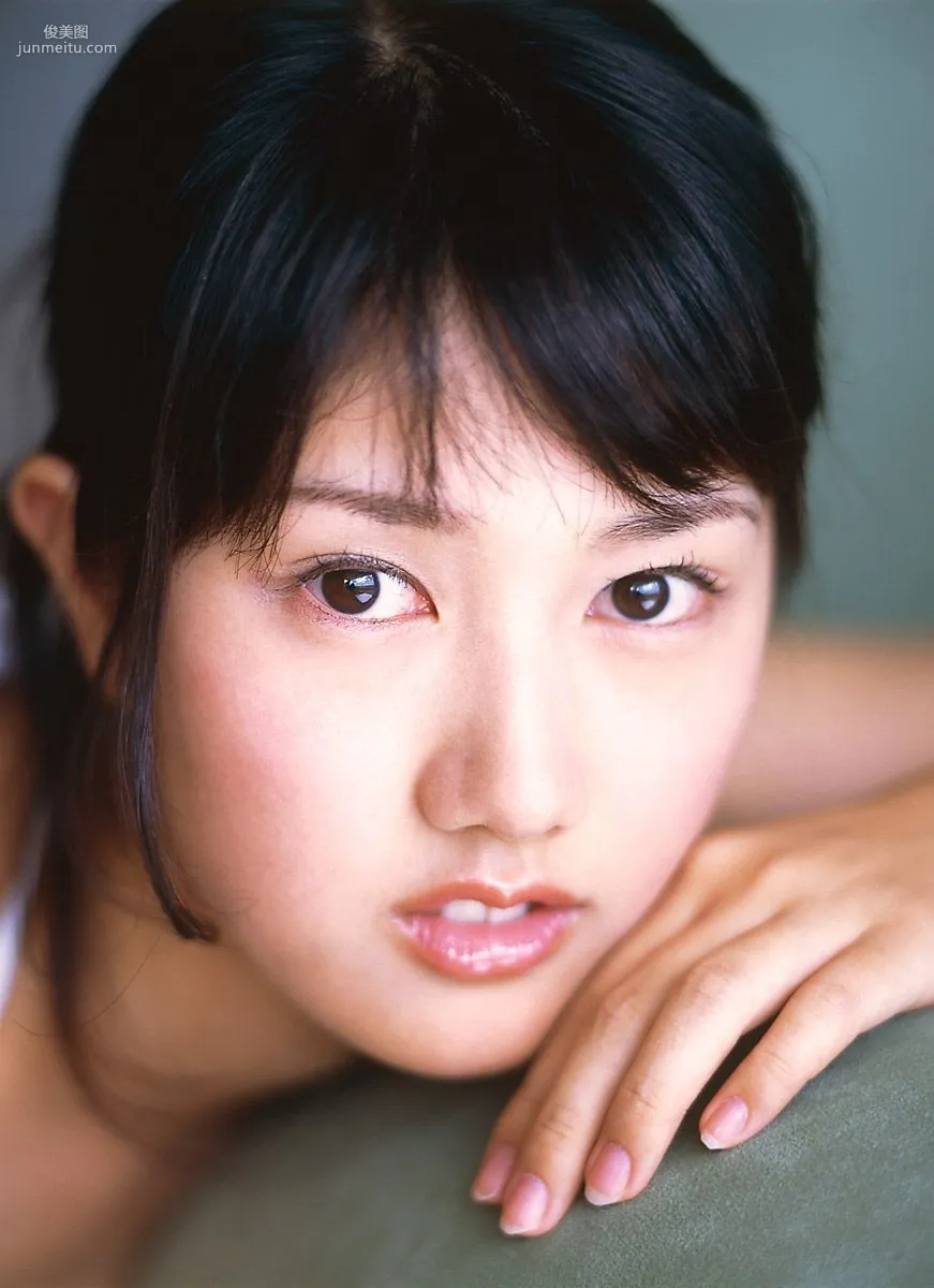 [DGC] NO.117 Hanako Takigawa Photo Set photo 11