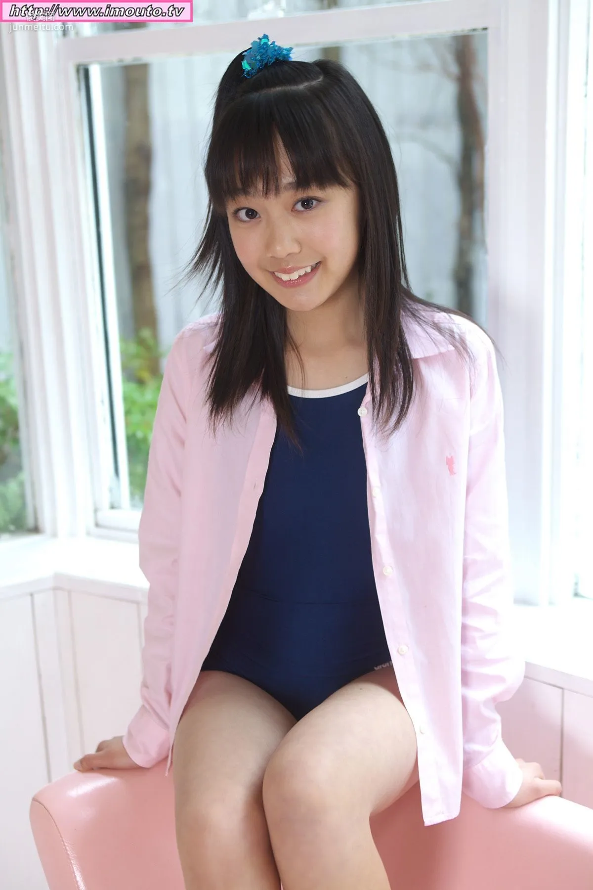 西野小春 ~ tp nishino koharu01 [Imouto.tv] 寫真集 17