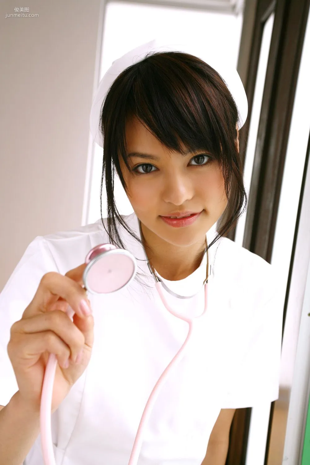 [DGC] NO.366 Yuriko Shiratori Photo Set photo 31