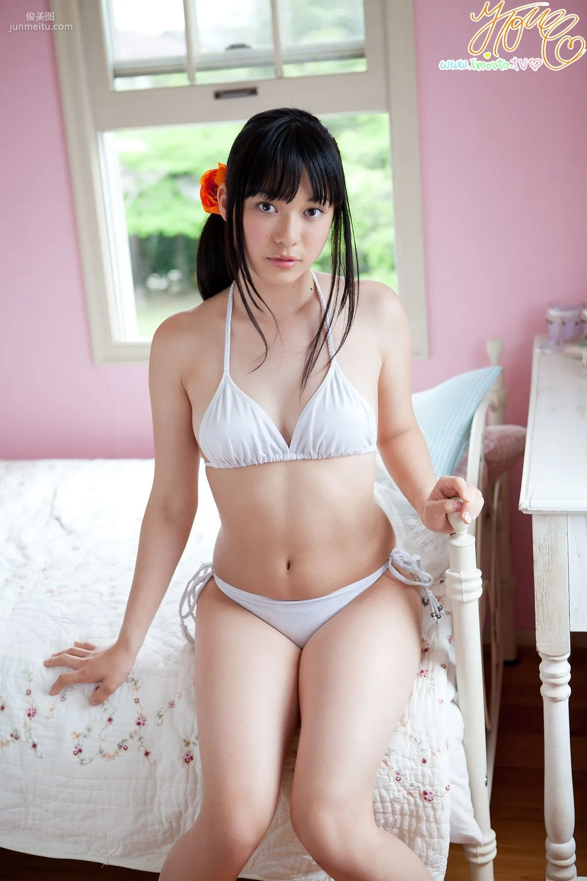 山中知惠 yamanaka t01 [Imouto.tv] 寫真集 44