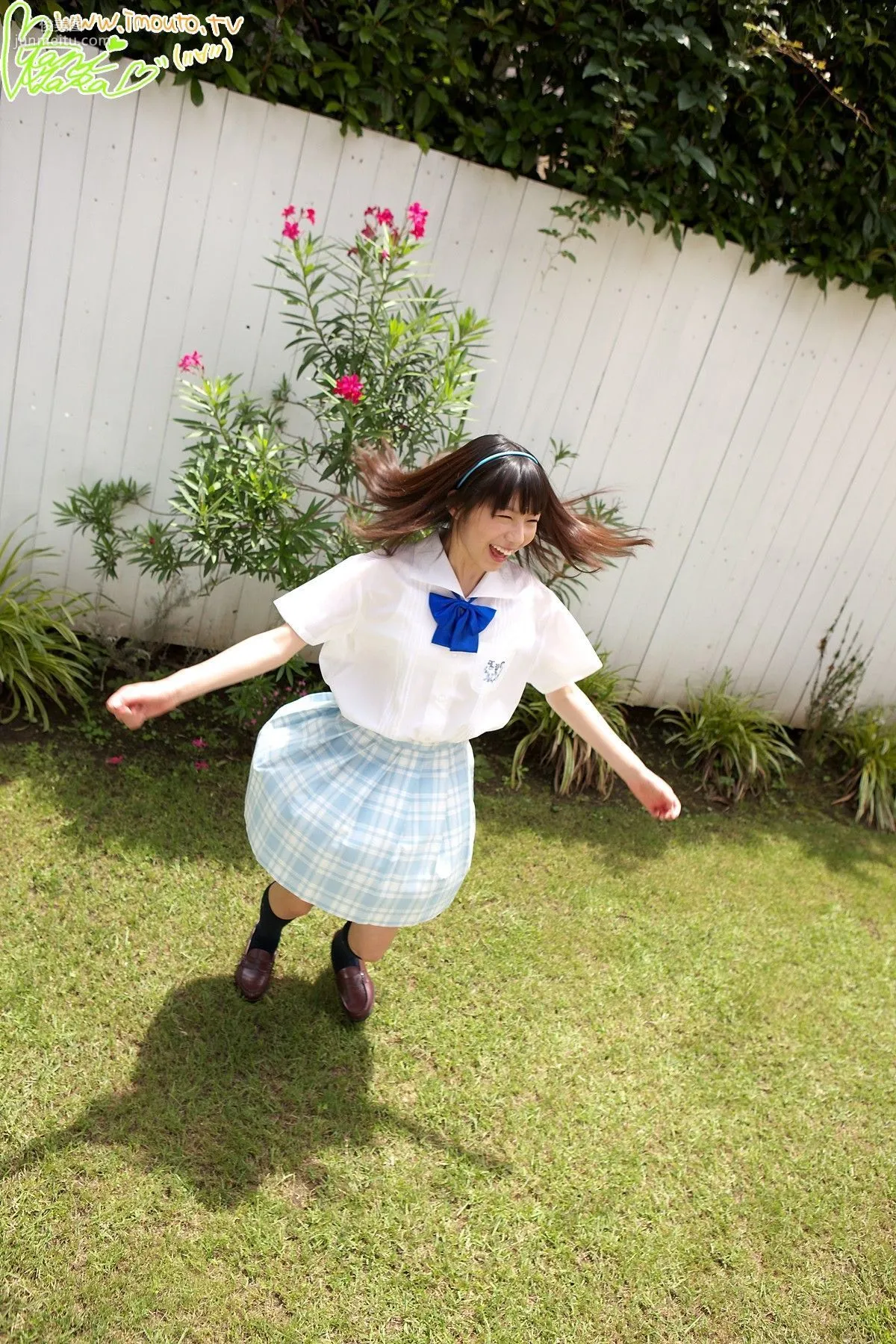 大谷彩夏 Ayaka Ootani 第一部 Gallery 01 [Imouto.tv] 寫真集 17