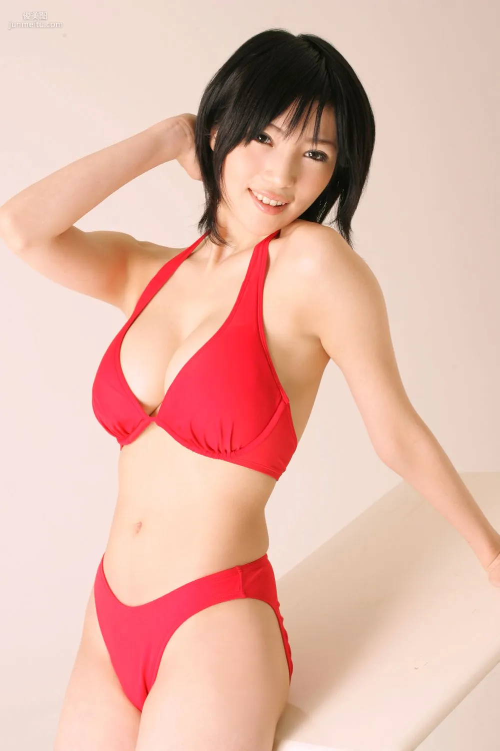 [DGC] NO.289 Yuuri Morishita 森下悠裡 寫真集 16