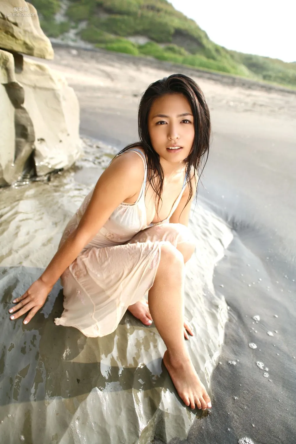 [DGC] NO.326 Yukie Kawamura Yukie Kawamura / Yukie Kawamura Photo Set photo 28