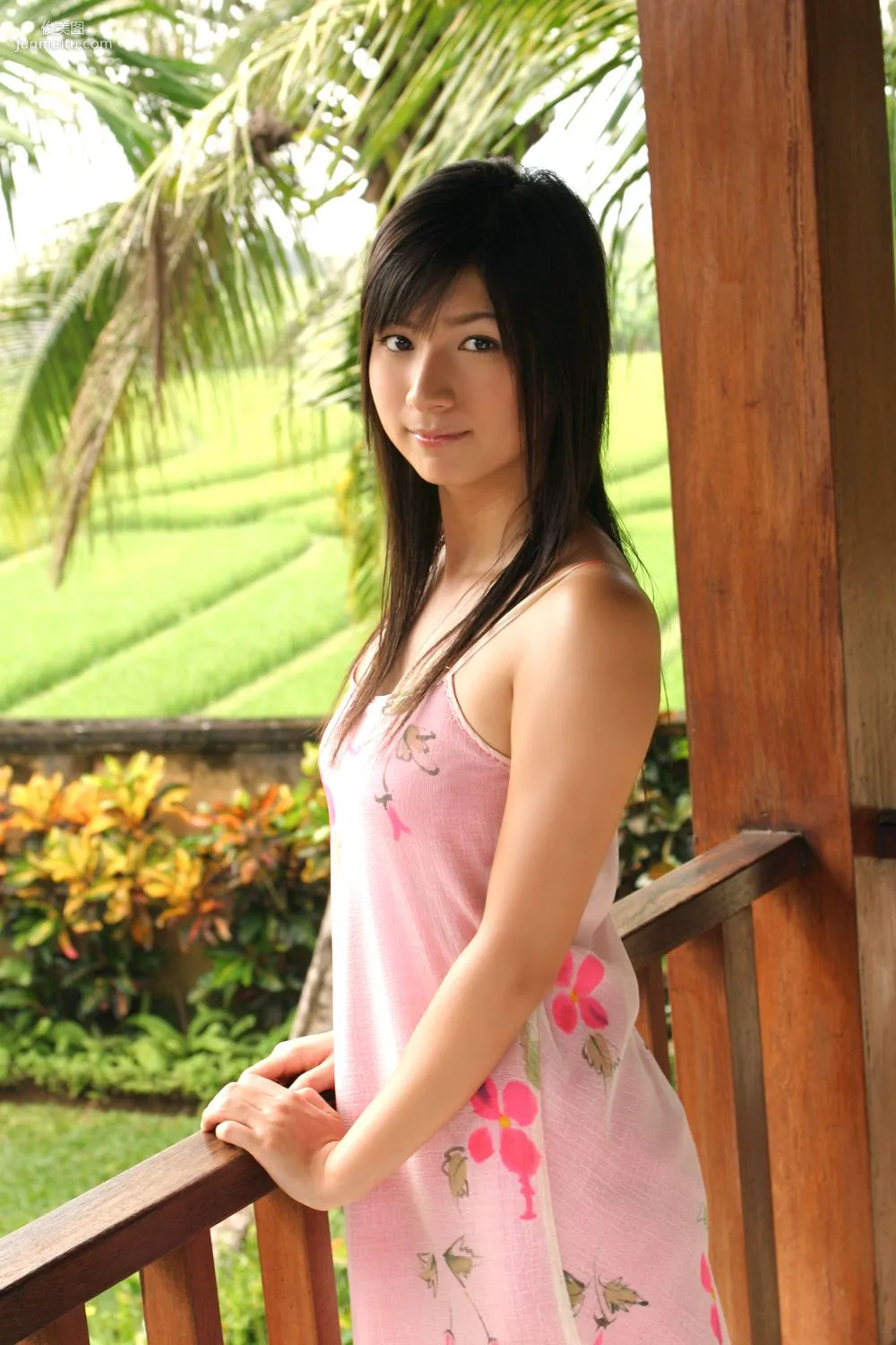 [DGC] NO.274 Asami Oda Photo Set photo 53