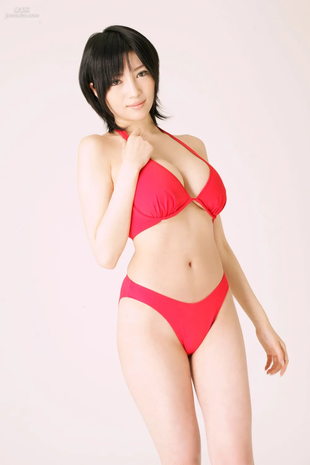 [DGC] NO.289 Yuuri Morishita 森下悠裡 寫真集 14