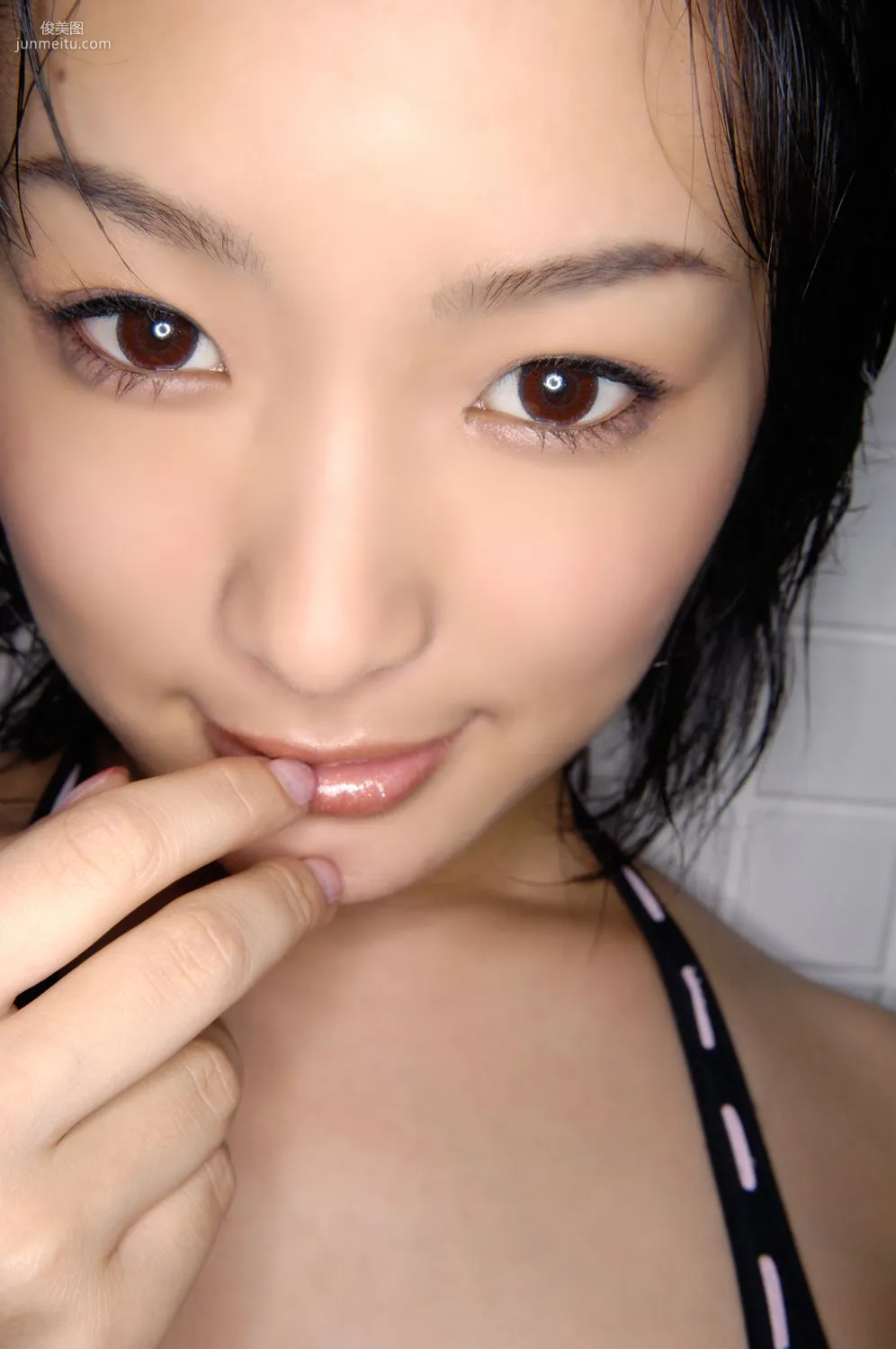 [DGC] NO.329 Kazusa Sato 佐藤和沙 寫真集 68