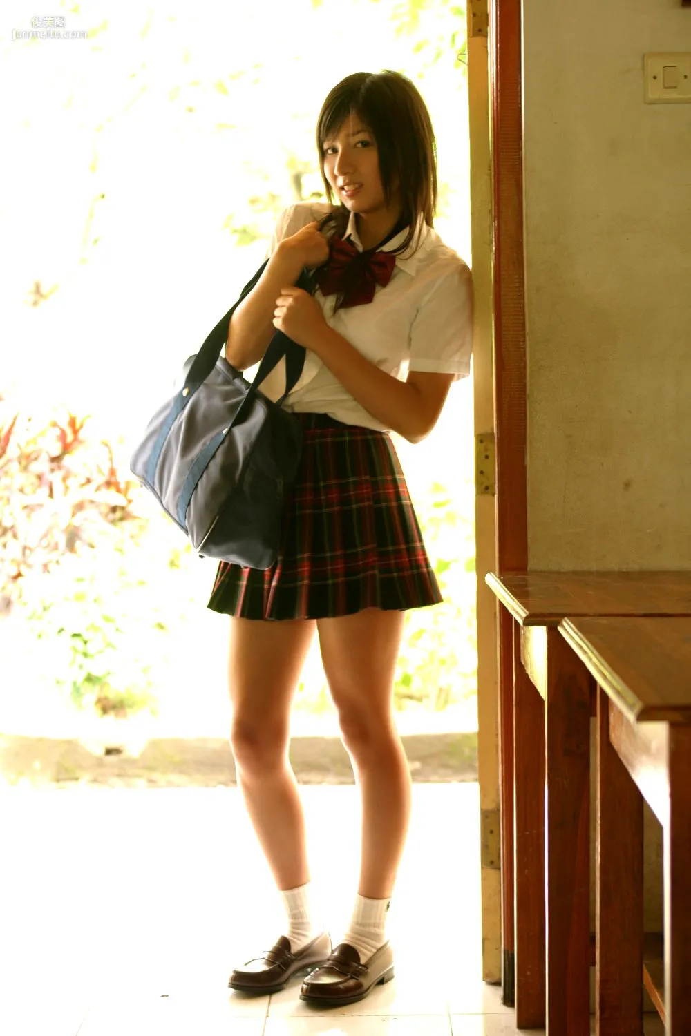 [DGC] NO.274 Asami Oda Photo Set photo 38